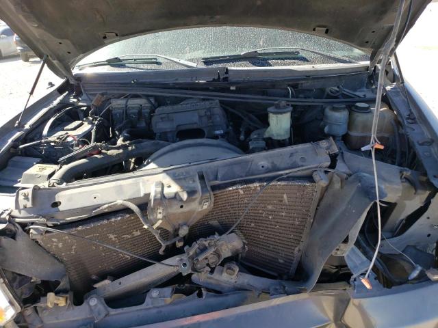 Photo 11 from auction – 2004 FORD F150 SUPER with VIN 1FTPW14524KC37608