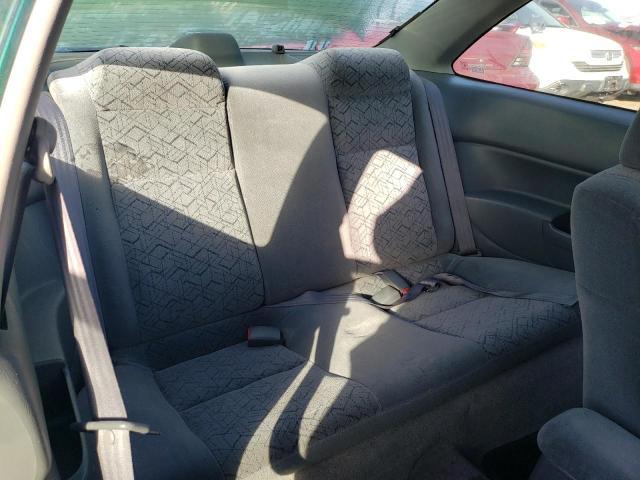 Photo 10 from auction – 2000 HONDA CIVIC with VIN 1HGEJ8243YL104057