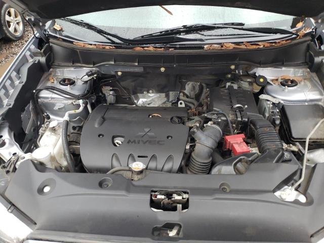 Photo 12 from auction – 2016 MITSUBISHI OUTLANDER with VIN JA4AP3AU3GZ049597