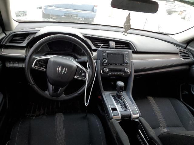 Photo 8 from auction – 2020 HONDA CIVIC LX with VIN 19XFC2F66LE013405