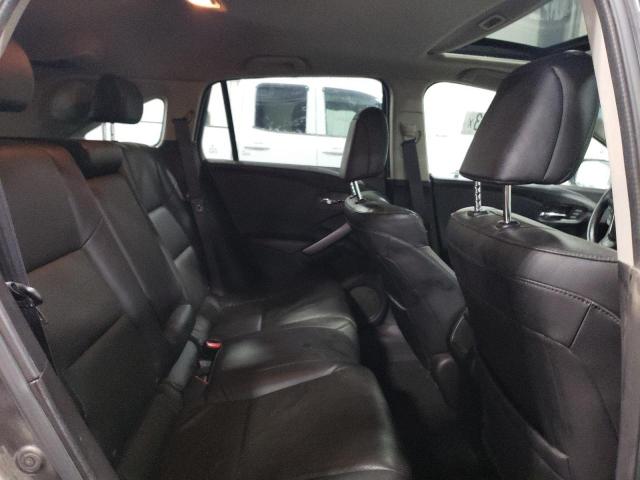 Photo 11 from auction – 2014 ACURA RDX TECHNO with VIN 5J8TB4H53EL010849