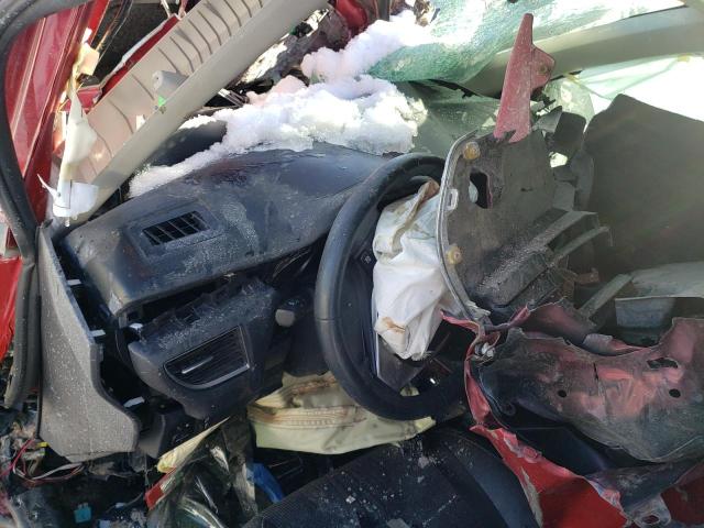 Photo 8 from auction – 2014 TOYOTA COROLLA L with VIN 2T1BURHE8EC050739