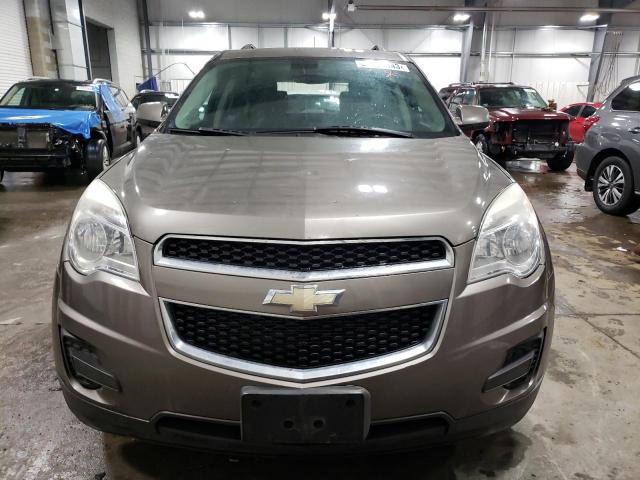 Photo 5 from auction – 2011 CHEVROLET EQUINOX LT with VIN 2CNFLEEC1B6334061