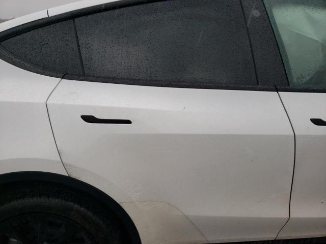 Photo 10 from auction – 2021 TESLA MODEL Y with VIN 5YJYGDEEXMF273058