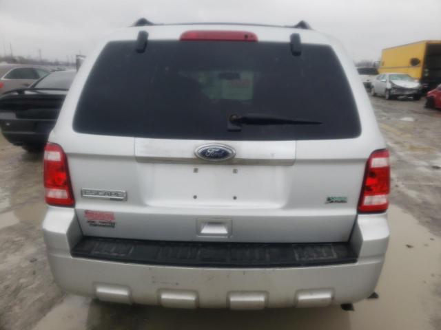Photo 6 from auction – 2010 FORD ESCAPE LIM with VIN 1FMCU9EGXAKB35791