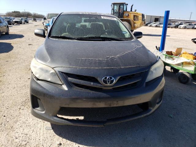 Photo 5 from auction – 2012 TOYOTA COROLLA BA with VIN 2T1BU4EE7CC802970