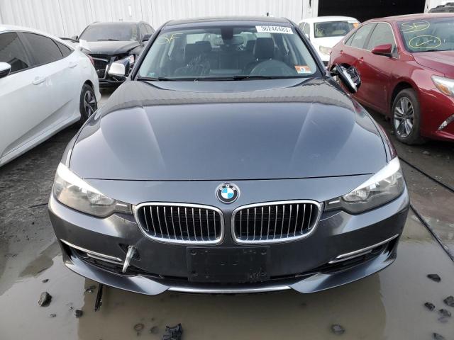Photo 5 from auction – 2013 BMW 328 I SULE with VIN WBA3C1G54DNR44157