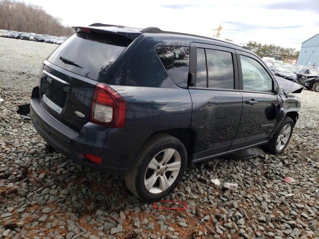 Photo 3 from auction – 2014 JEEP COMPASS LA with VIN 1C4NJDEB2ED530555