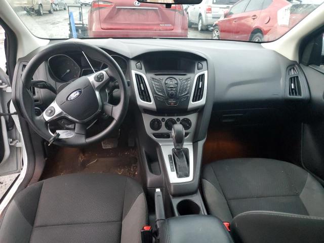 Photo 8 from auction – 2014 FORD FOCUS SE with VIN 1FADP3F27EL170214