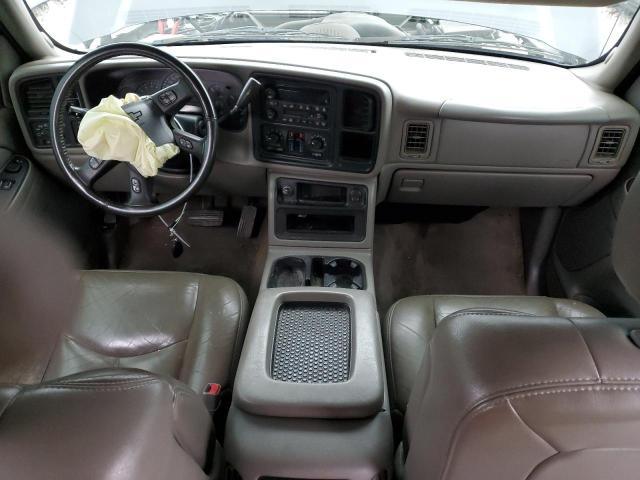 Zdjęcie 8 z aukcji – 2005 CHEVROLET SILVERADO z VIN 2GCEK19B551264255