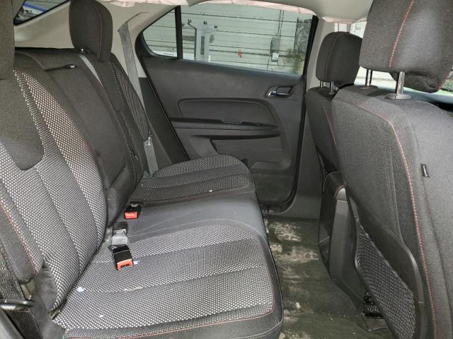 Photo 10 from auction – 2013 CHEVROLET EQUINOX LT with VIN 2GNALPEKXD1175615