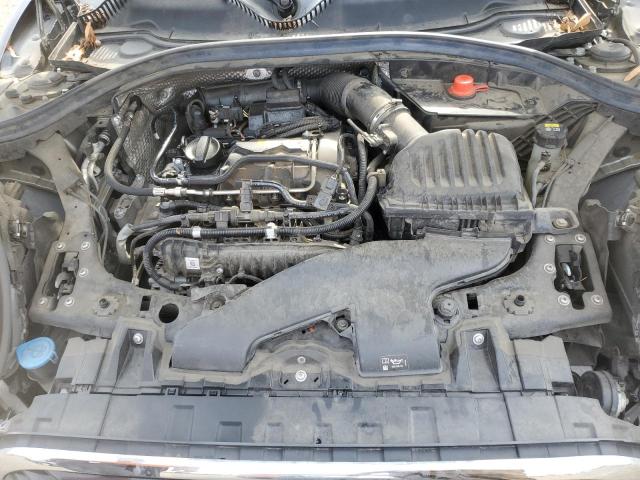 Photo 11 from auction – 2016 MINI COOPER CLU with VIN WMWLN5C50G2B28420