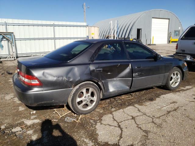 Фото 3 с аукциона – 2001 LEXUS ES 300 с VIN JT8BF28G910300785