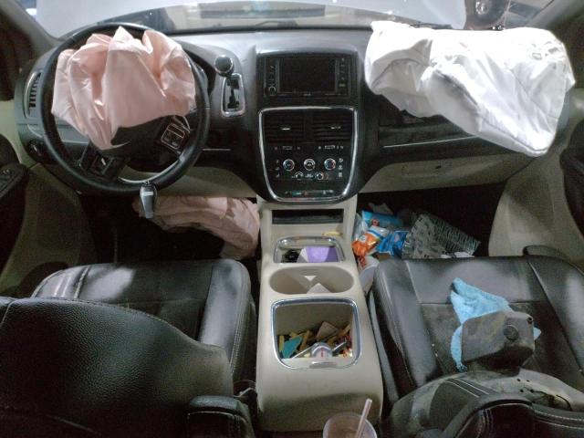 Zdjęcie 8 z aukcji – 2017 DODGE GRAND CARA z VIN 2C4RDGCG5HR852634