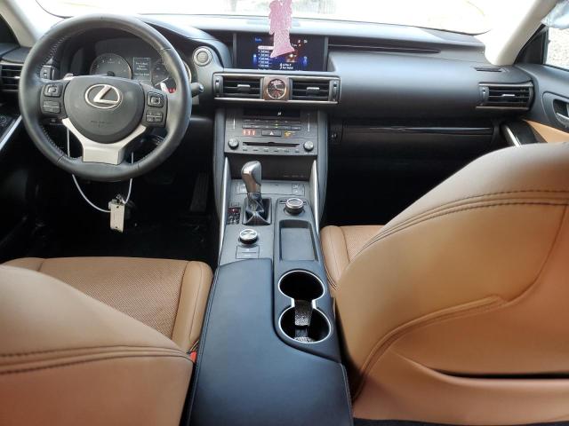 Photo 8 from auction – 2019 LEXUS IS 300 with VIN JTHBA1D21K5092327