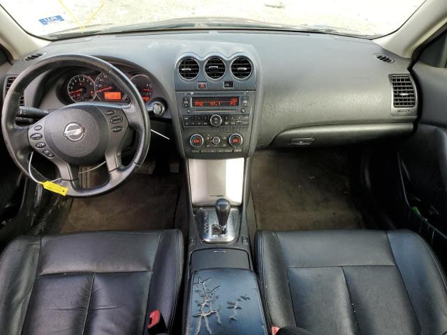 Photo 8 from auction – 2012 NISSAN ALTIMA BAS with VIN 1N4AL2AP9CC154525