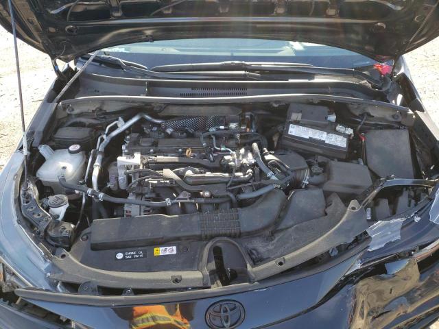 Photo 11 from auction – 2021 TOYOTA COROLLA SE with VIN 5YFS4MCEXMP083346