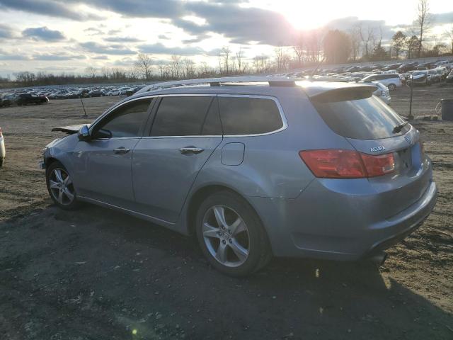 Photo 2 from auction – 2012 ACURA TSX TECH with VIN JH4CW2H6XCC002534