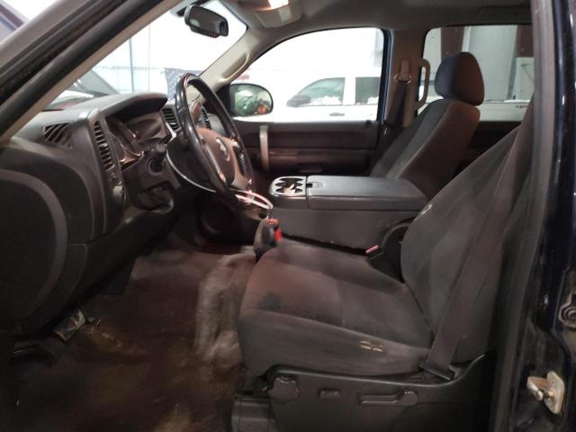 Photo 7 from auction – 2008 CHEVROLET 1500 with VIN 3GCEK13388G218111