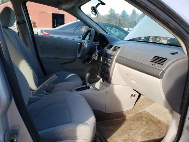 Photo 7 from auction – 2007 CHEVROLET COBALT LS with VIN 1G1AK55F577296328