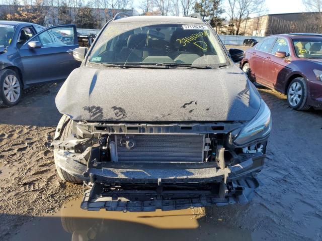 Photo 5 from auction – 2019 SUBARU CROSSTREK with VIN JF2GTAMCXK8395357