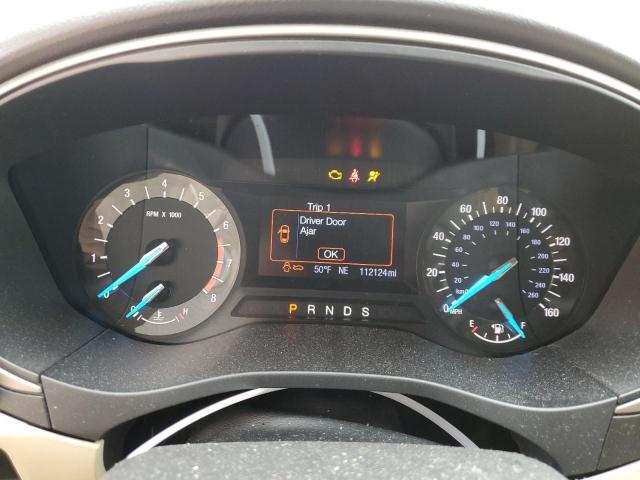 Photo 9 from auction – 2013 FORD FUSION SE with VIN 3FA6P0H73DR162255
