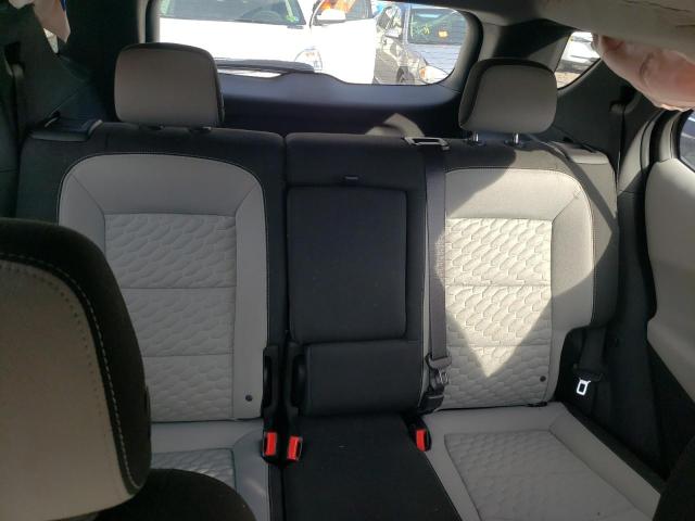Photo 10 from auction – 2019 CHEVROLET EQUINOX LS with VIN 3GNAXHEV2KS664435