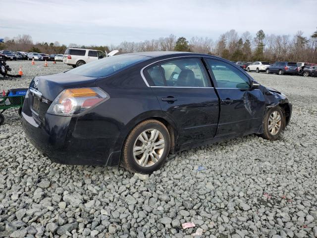 Photo 3 from auction – 2012 NISSAN ALTIMA BAS with VIN 1N4AL2AP9CC154525