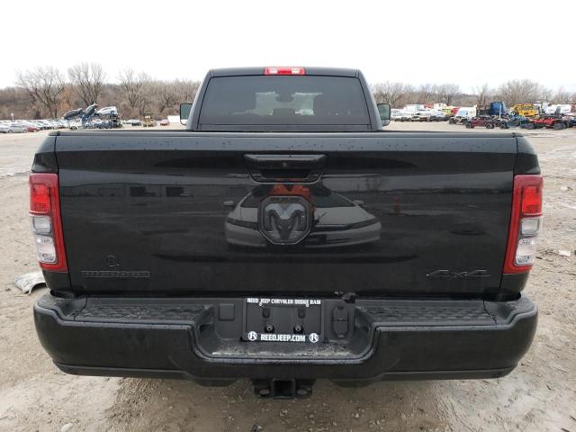 Photo 6 from auction – 2022 RAM 3500 BIG H with VIN 3C63R3HLXNG211848