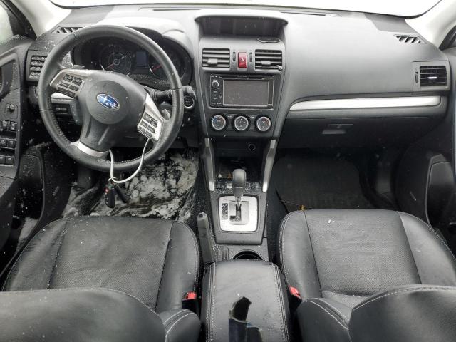 Photo 8 from auction – 2014 SUBARU FORESTER 2 with VIN JF2SJGPC5EH526312
