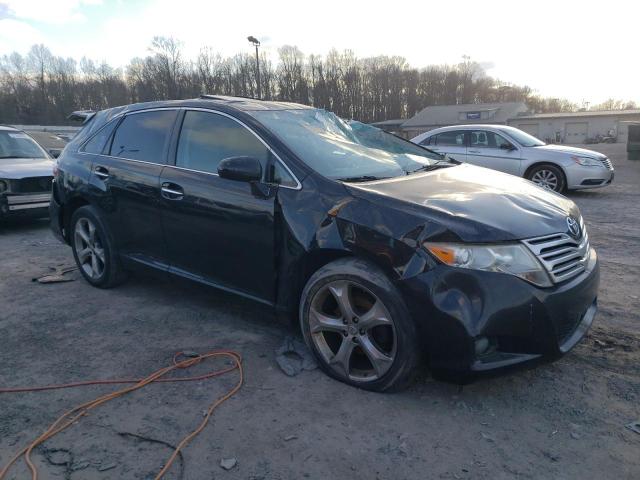 Photo 4 from auction – 2010 TOYOTA VENZA with VIN 4T3BK3BB3AU045577