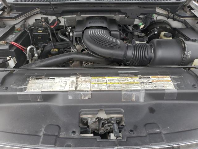 Photo 12 from auction – 2000 FORD EXPEDITION with VIN 1FMRU1666YLA83193