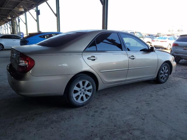Photo 3 from auction – 2002 TOYOTA CAMRY LE with VIN 4T1BE32K02U102030