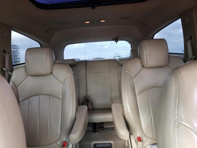 Photo 10 from auction – 2010 BUICK ENCLAVE CX with VIN 5GALRCED3AJ149533