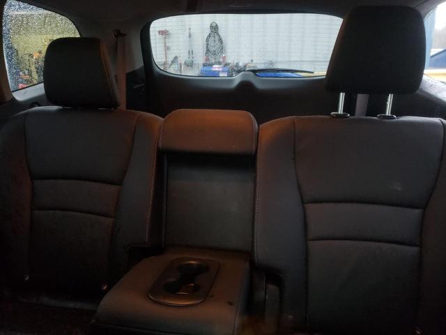 Photo 10 from auction – 2021 HONDA PILOT SE with VIN 5FNYF5H20MB046083