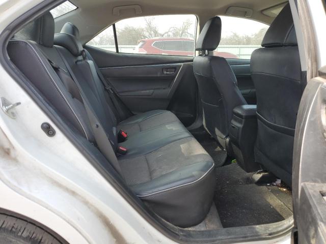 Photo 10 from auction – 2016 TOYOTA COROLLA L with VIN 5YFBURHE6GP439317