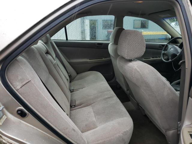 Photo 10 from auction – 2002 TOYOTA CAMRY LE with VIN 4T1BE32KX2U598129