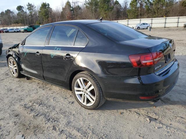 Photo 2 from auction – 2017 VOLKSWAGEN JETTA SEL with VIN 3VWL17AJ0HM299618