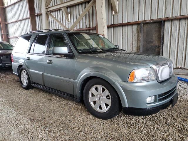 Photo 4 from auction – 2006 LINCOLN NAVIGATOR with VIN 5LMFU27596LJ03428