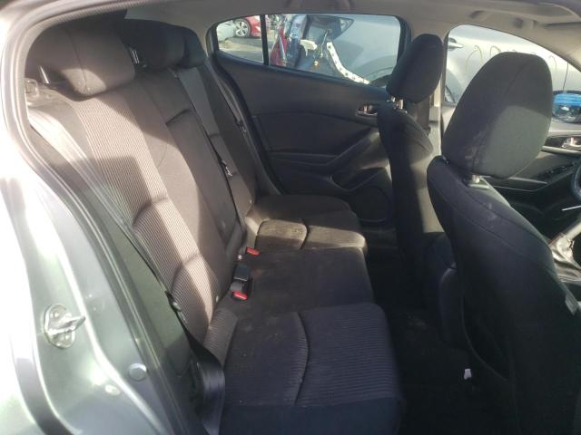 Photo 10 from auction – 2016 MAZDA 3 TOURING with VIN JM1BM1L77G1307648