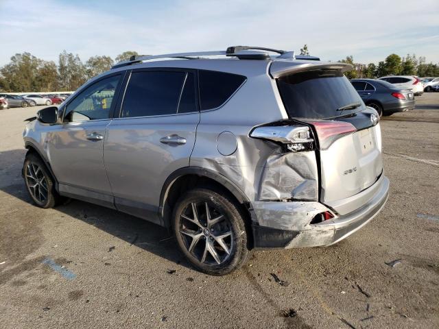 Photo 2 from auction – 2016 TOYOTA RAV4 SE with VIN 2T3NFREV7GW292037