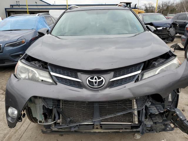 Photo 5 from auction – 2015 TOYOTA RAV4 LIMIT with VIN 2T3DFREV3FW360120