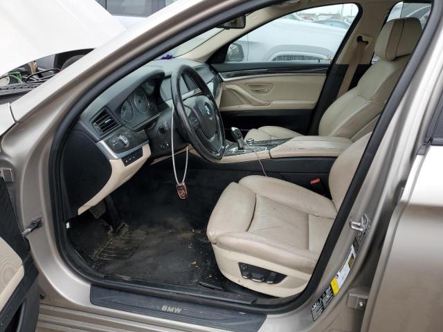 Photo 7 from auction – 2011 BMW 535 XI with VIN WBAFU7C53BC771937