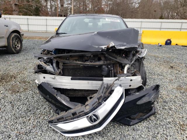 Photo 5 from auction – 2016 ACURA ILX PREMIU with VIN 19UDE2F75GA015019