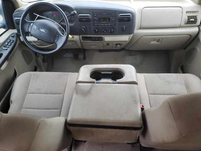 Photo 8 from auction – 2007 FORD F250 SUPER with VIN 1FTSW21P87EA20797