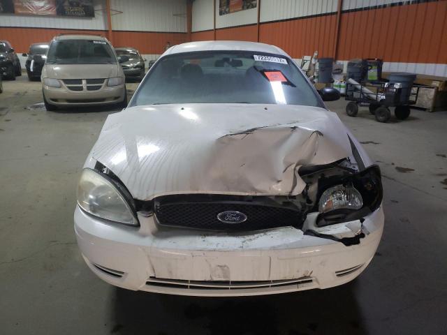 Photo 5 from auction – 2006 FORD TAURUS SE with VIN 1FAFP53U36A185025