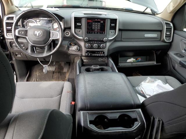 Photo 8 from auction – 2019 RAM 1500 BIG H with VIN 1C6SRFFT2KN583610