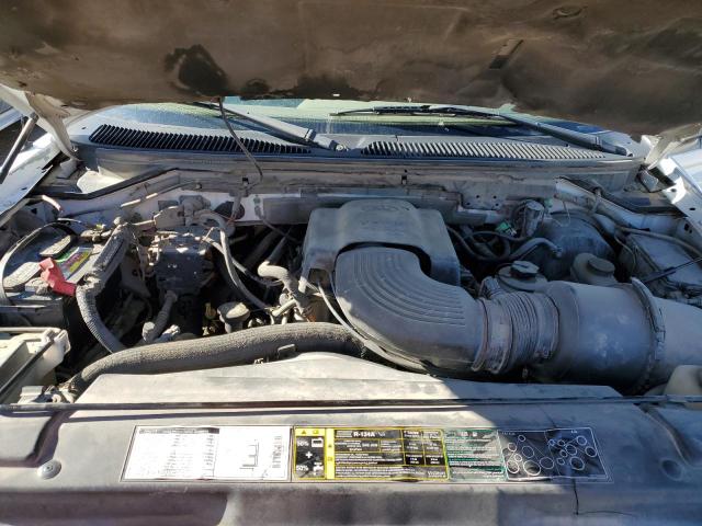 Photo 11 from auction – 2002 FORD F150 SUPER with VIN 1FTRW07692KE15034