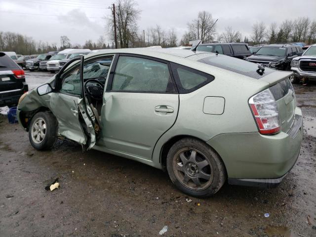 Photo 2 from auction – 2008 TOYOTA PRIUS with VIN JTDKB20U183328958