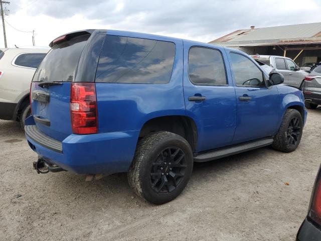 Photo 3 from auction – 2010 CHEVROLET TAHOE with VIN 1GNMCAE04AR246576